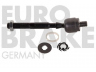 EUROBRAKE 59065033943 vidinė skersinė vairo trauklė 
 Vairavimas -> Vairo mechanizmo sujungimai
4852100Q0B, 4852100QAF, 4418780