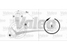 VALEO 455963 starteris 
 Elektros įranga -> Starterio sistema -> Starteris
M002T40081, M003T22582, M003T41282