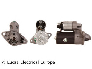 LUCAS ELECTRICAL LRS01708 starteris 
 Elektros įranga -> Starterio sistema -> Starteris
4793804