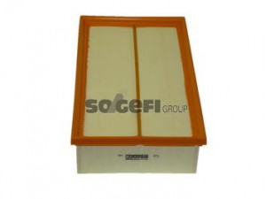 COOPERSFIAAM FILTERS PA7774 oro filtras 
 Filtrai -> Oro filtras
5Q0129620B, 5Q0129620C, 5Q0129620D