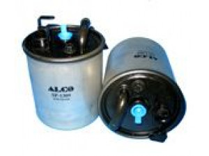 ALCO FILTER SP-1309 kuro filtras 
 Techninės priežiūros dalys -> Papildomas remontas
6110920101
