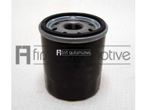 1A FIRST AUTOMOTIVE L40201 alyvos filtras 
 Filtrai -> Alyvos filtras
1109AZ, 1109Y4, 1611540380, 1613181380