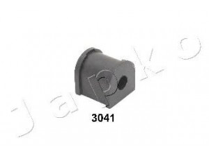 JAPKO GOJ3041 įvorė, stabilizatorius 
 Ašies montavimas/vairavimo mechanizmas/ratai -> Stabilizatorius/fiksatoriai -> Sklendės
N023-28-156