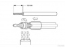 HERTH+BUSS ELPARTS 50252663 sulituota jungtis