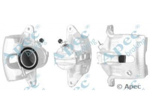 APEC braking LCA437 stabdžių apkaba 
 Stabdžių sistema -> Stabdžių matuoklis -> Stabdžių matuoklio montavimas
4400N0, 4400R6, 441067, 4400N0