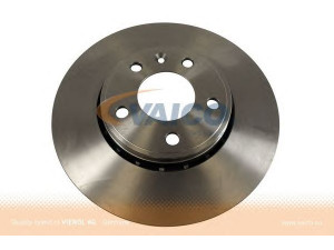 VAICO V40-80043 stabdžių diskas 
 Dviratė transporto priemonės -> Stabdžių sistema -> Stabdžių diskai / priedai
40206-00QAE, 40206-00QAF, 44 08 275