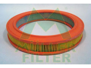 MULLER FILTER PA668 oro filtras 
 Filtrai -> Oro filtras
1263958, 13721257764, 13721258270