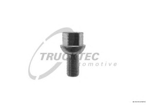 TRUCKTEC AUTOMOTIVE 02.33.001 rato varžtas
000 990 4507, 110 401 0170, 170 401 0170