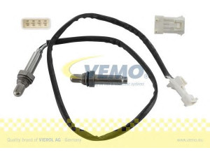 VEMO V50-76-0005 lambda jutiklis 
 Variklis -> Variklio elektra
993 606 127 00, 993 606 127 01