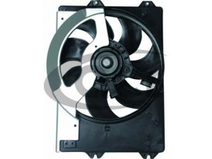 ACR 330185 ventiliatorius, radiatoriaus 
 Aušinimo sistema -> Oro aušinimas
PGF101140, PGF101140