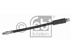 FEBI BILSTEIN 12208 stabdžių žarnelė 
 Stabdžių sistema -> Stabdžių žarnelės
34 30 1 162 471, 34 30 1 163 080