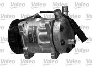 VALEO 813014 kompresorius, oro kondicionierius 
 Oro kondicionavimas -> Kompresorius/dalys
8161906-6012, 81619066012, 8FK351135141