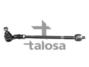 TALOSA 41-03575 strypo montavimas 
 Vairavimas -> Sujungimo trauklės surinkimas/dalys -> Sujungimo trauklės surinkimas
6K0422804, 6K0422804A, 6K0422804