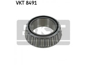 SKF VKT 8491 guolis, neautomatinė transmisija