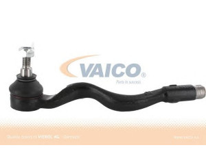 VAICO V20-7050 skersinės vairo trauklės galas 
 Vairavimas -> Vairo mechanizmo sujungimai
32 11 1 139 314