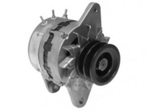 BTS Turbo L610204 kintamosios srovės generatorius
27020-1051, 27020-1080, 27020-1100