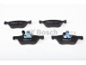 BOSCH 0 986 494 004 stabdžių trinkelių rinkinys, diskinis stabdys 
 Techninės priežiūros dalys -> Papildomas remontas
71752995, 71753039, 71753044, 77362202