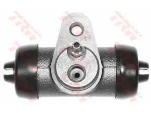 TRW BWK124 rato stabdžių cilindras 
 Stabdžių sistema -> Ratų cilindrai
113611067, 361611067, 361611067A