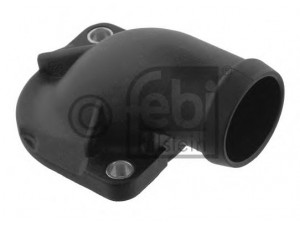 FEBI BILSTEIN 12403 aušinimo skysčio jungė 
 Aušinimo sistema -> Žarnelės/vamzdeliai/sujungimai -> Jungės
055 121 121 F, 055 121 121 F, 055 121 121 F