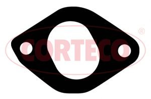 CORTECO 460332H tarpiklis, išleidimo kolektorius 
 Variklis -> Cilindrų galvutė/dalys -> Įsiurbimo kolektoriaus tarpiklis/sandarinimo žiedas
11621723851