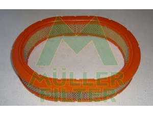 MULLER FILTER PA252 oro filtras 
 Filtrai -> Oro filtras
7539376, 7541123