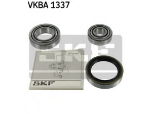 SKF VKBA 1337 rato guolio komplektas 
 Ašies montavimas/vairavimo mechanizmas/ratai -> Rato stebulė/montavimas -> Rato guolis
4096587, 4096591, 000 981 63 05