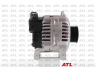 ATL Autotechnik L 38 810 kintamosios srovės generatorius 
 Elektros įranga -> Kint. sr. generatorius/dalys -> Kintamosios srovės generatorius
5705 E3, 5705K5, 96076412R, 5705 E3 +