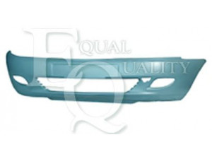 EQUAL QUALITY P0418 buferis 
 Kėbulas -> Transporto priemonės priekis -> Buferis/dalys
021316000450, BMP045F, 0735299784