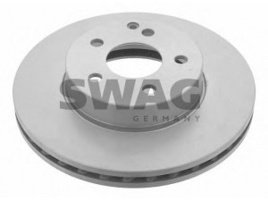 SWAG 10 93 0550 stabdžių diskas 
 Dviratė transporto priemonės -> Stabdžių sistema -> Stabdžių diskai / priedai
204 421 07 12, 204 421 25 12, 212 421 13 12