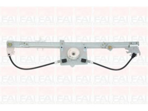 FAI AutoParts WR051 lango pakėliklis 
 Vidaus įranga -> Elektrinis lango pakėliklis
9221EP, 9221HE, 1354726080, 1368331080