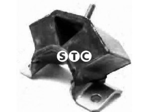 STC T400389 variklio montavimas 
 Variklis -> Variklio montavimas -> Variklio montavimo rėmas
7700760488, 7700760510, 7700765935