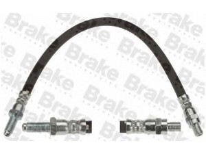 Brake ENGINEERING BH771734 stabdžių žarnelė 
 Stabdžių sistema -> Stabdžių žarnelės
159116XA, 49323, 75061927, GBH211