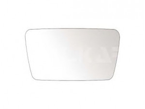 ALKAR 7486263 veidrodėlio stiklas, išorinis veidrodėlis 
 Kėbulas -> Langai/veidrodėliai -> Veidrodėlis
8241 7041