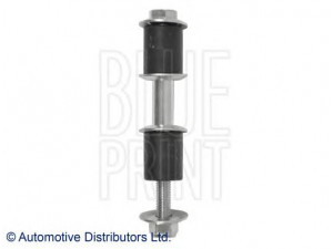 BLUE PRINT ADC48544 šarnyro stabilizatorius 
 Ašies montavimas/vairavimo mechanizmas/ratai -> Stabilizatorius/fiksatoriai -> Savaime išsilyginanti atrama
MB185477, MB241974, MR392730, MR954888