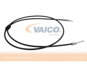 VAICO V30-30028 trosas, stovėjimo stabdys 
 Stabdžių sistema -> Valdymo svirtys/trosai
203 420 01 85