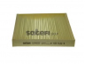 PURFLUX AH416 filtras, salono oras 
 Filtrai -> Oro filtras, keleivio vieta
64316915763, 64319195193