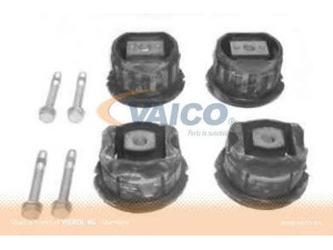 VAICO V30-7266 remonto komplektas, ašies korpusas 
 Ašies montavimas/vairavimo mechanizmas/ratai -> Ašies atrama/ašies korpusas/ašies montavimas -> Ašies korpusas
140 330 29 42