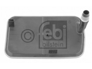 FEBI BILSTEIN 27062 hidraulinis filtras, automatinė transmisija
96022598