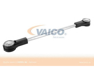 VAICO V10-6208 selektoriaus / pavaros svirtis 
 Transmisija -> Neautomatinė pavarų dėžė -> Transmisijos valdymas
1J0 711 803 C
