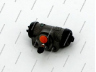 NPS M323I21 rato stabdžių cilindras 
 Stabdžių sistema -> Ratų cilindrai
MB193716, MB238511