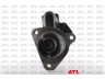 ATL Autotechnik A 20 880 starteris 
 Elektros įranga -> Starterio sistema -> Starteris
457 151 03 01, 457 151 03 01 80