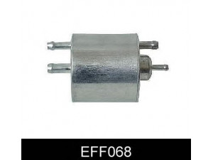 COMLINE EFF068 kuro filtras 
 Techninės priežiūros dalys -> Papildomas remontas
F0TE9155AA, F0TZ9155A, F0TZ9155B