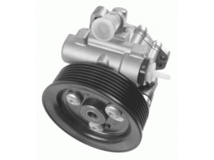 ZF Parts 2911 701 hidraulinis siurblys, vairo sistema
32 41 6 756 737, 32 41 6 757 913