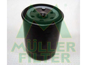 MULLER FILTER FO198 alyvos filtras 
 Techninės priežiūros dalys -> Techninės priežiūros intervalai
1109AE, 1109CG, 1109Q3, 3396825