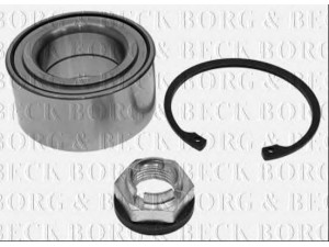 BORG & BECK BWK1323 rato guolio komplektas 
 Ašies montavimas/vairavimo mechanizmas/ratai -> Rato stebulė/montavimas -> Rato guolis
C2P12624, LR024508