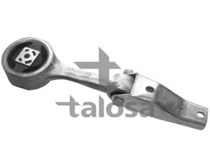 TALOSA 61-05327 variklio montavimas 
 Variklis -> Variklio montavimas -> Variklio montavimo rėmas
6Q0199851AB, 6Q0199851AE, 6Q0199851AJ