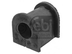 FEBI BILSTEIN 42333 skersinio stabilizatoriaus įvorių komplektas 
 Ašies montavimas/vairavimo mechanizmas/ratai -> Stabilizatorius/fiksatoriai -> Sklendės
GJ6A-34-156