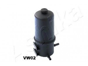 ASHIKA 30-VW-VW02 kuro filtras 
 Techninės priežiūros dalys -> Papildomas remontas
2H0127401A