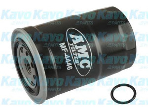 AMC Filter MF-4446 kuro filtras 
 Techninės priežiūros dalys -> Papildomas remontas
ME132525, ME132526