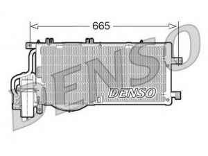 DENSO DCN20016 kondensatorius, oro kondicionierius 
 Oro kondicionavimas -> Kondensatorius
1850072, 1850088, 1850090